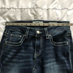 Classic Daytrip virgo jeans 27L EUC
